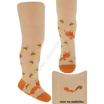 WOLA Punčochové kalhoty w18.01n-vz.294 Barva: E35, Velikost: 56-62