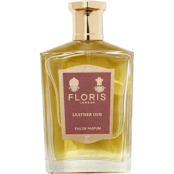 Unisex parfém Floris&nbsp;London Floris Eau de Parfum — Leather Oud