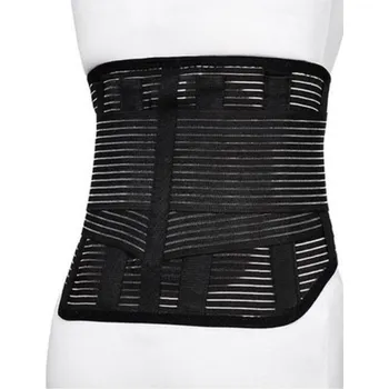 Prodyšný bederní pás LUMBO medical LIGHT—Velikost 3