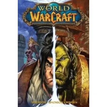 Walter Simonson World of Warcraft 3