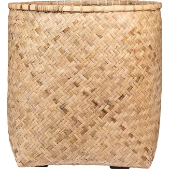 Květináč Zayn Bamboo XXXS - Ø 31 cm / V 33 cm