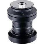 hlavové složení BBB BHP-01 AH 1"Al TurnAround s ježkem a zátkou