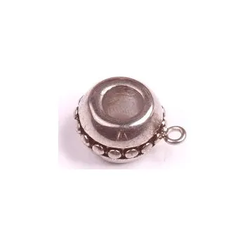 Korálek Korálek ocel č.42