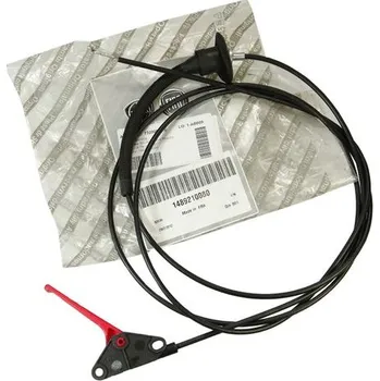 Autozámek Lanko otevírání kapoty Fiat Scudo, Jumpy, Expert 2007-2016, 1489210080