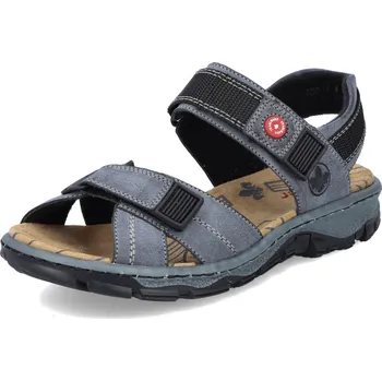 Dámské sandále Rieker 68851-14 S4