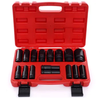 Gola hlavice Kraft & Dele KD10531 16 ks