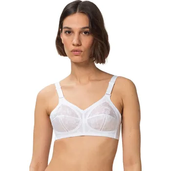Podprsenka Podprsenka Triumph 10166213 Doreen X Barva: Bílá, Velikost: 100G