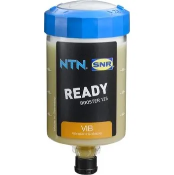 Ready Booster 125/VIB+ Automatická maznice NTN