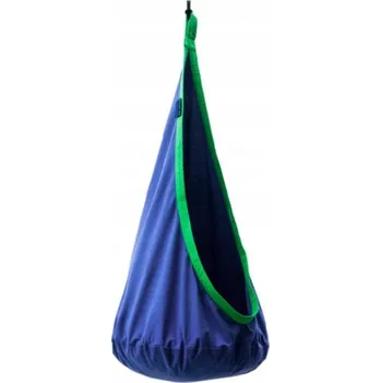 Dětský stan POTENZA MILO KOKON Pro děti - modrý