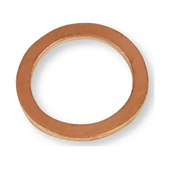 CU 21x27x1,5 (1/2") Těsnění