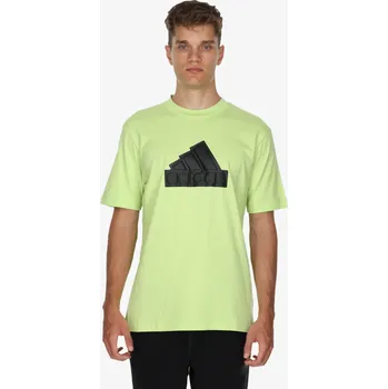 Pánské oblečení adidas M FI BOS T XL 596775