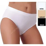 GATTA Kalhotky Bikini-Queenie Barva: white, Velikost: XL
