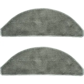 Utěrka pro robotický vysavač TESLA RoboStar iQ700/iQ700 Plus - mop z mikrovlákna (2 ks)