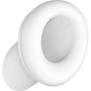 Vibrátor Příslušenství Satisfyer Number Two Air-Pulse Bílá