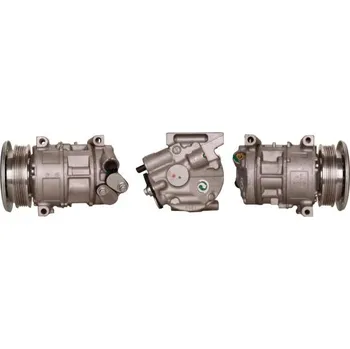 Kompresor klimatizace Kompresor, klimatizace ELSTOCK 51-0455