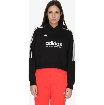 Dámská mikina adidas W TIRO HOODIE XL 615297