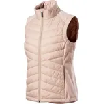 Malfini Cross Hybridní vesta dámská cameo