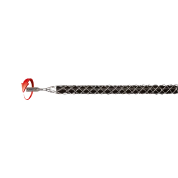 RUNPOTEC 20367 Kabelová punčoška Ø 9-13mm, závit RTG Ø 6mm