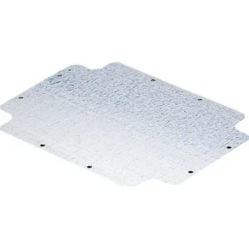 Elektroinstalační krabice GEWISS GW44616 Zadní deska, 240x190mm