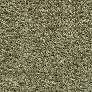 Koberec Condor luxusní koberec Naomi 9860 zelená