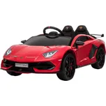 Eljet Lamborghini SVJ