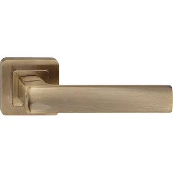 Dveřní kování Klika na dveře - Ibize P - 1000dveri.cz