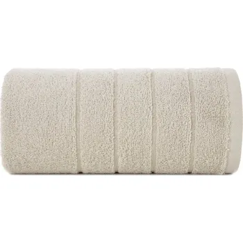 ArtFir Osuška DALI | béžová 70 x 140 cm