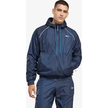 Pánská mikina Reebok OW FLEECE LINED JACKET XL 120173