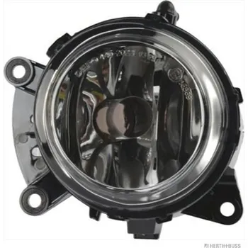 Mlhový světlomet Mlhovka HERTH+BUSS ELPARTS 81660031