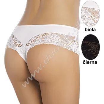 Kalhotky GABIDAR Kalhotky Gabidar-121 Barva: čierna, Velikost: L