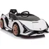 Dětské elektrovozidlo Eljet Lamborghini Sian