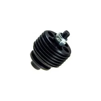 Hydraulický filtr Ventil bezpečnostní VUBA 3/8 bez pouzdra V0780