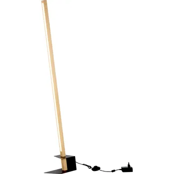 Stojací lampa BRITOP Stojací LED lampa RAPID, 19W, v. 144 cm, CRI80