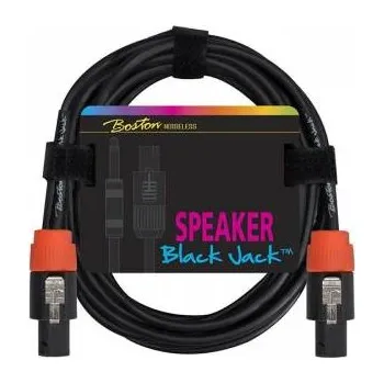 Boston Black Jack SC-240-10, Kabel na reproduktor 10 m