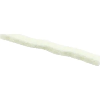 Příslušenství k šicímu stroji plsť do chapače na mazání 820124007