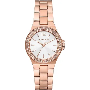 Hodinky Hodinky Michael Kors růžová barva, MK7279 38X, vel. ONE SIZE