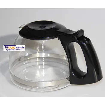 Příslušenství pro přípravu kávy Konvička kávovaru DéLonghi / SX1029