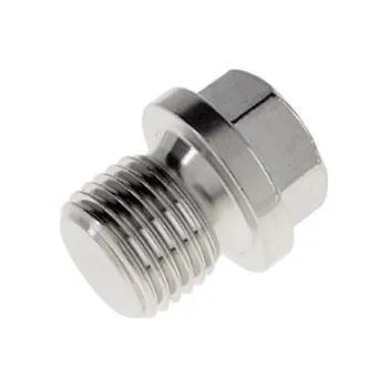 Fitinka Zátka M36x1,5 vypouštěcí