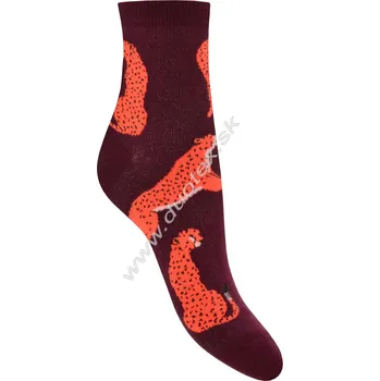 Dámské ponožky GATTA Dámské ponožky g84.01n-vz.279 Barva: C96, Velikost: 39-41(26-27)