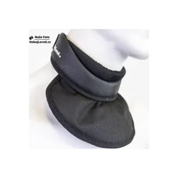 Nákrčník HokejLevně s bryndákem SR, Velikost (obvod krku) Seniorská (37 - 43 cm)