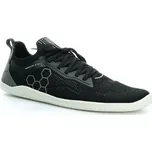 boty Vivobarefoot Primus Lite knit M Obsidian textile Velikost boty (EU): 47, Vnitřní délka boty: 310, Vnitřní šířka boty: 108