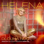 Dlouhá noc - Helena Vondráčková [CD]