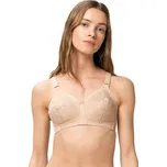 Podprsenka Triumph 10166213 Doreen X Barva: Béžová, Velikost: 105C