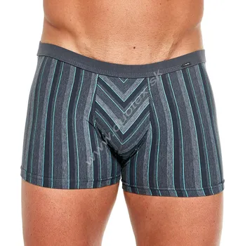 Boxerky Boxerky Cornette Various233/120 Barva: 120, Velikost: L