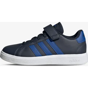 Pánská obuv Pánské tenisky adidas GRAND COURT 2.0 EL K EUR 37 1/3 568630