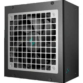 Počítačový zdroj DeepCool PX1300P napájecí zdroj 1300 W 20+4 pin ATX ATX černý