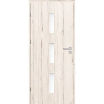 Interiérové dveře Interiérové dveře - Erkado Ansedonie 1 - 1000dveri.cz