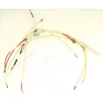 Kabely sendvičovače Tefal SS-994729