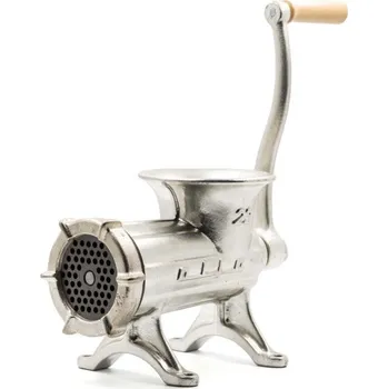 Kuchyňský mlýnek Jelux Mlýnek na maso ruční z litiny Alfa 22