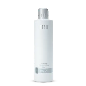 JANZEN kondicionér Grey 300 ml